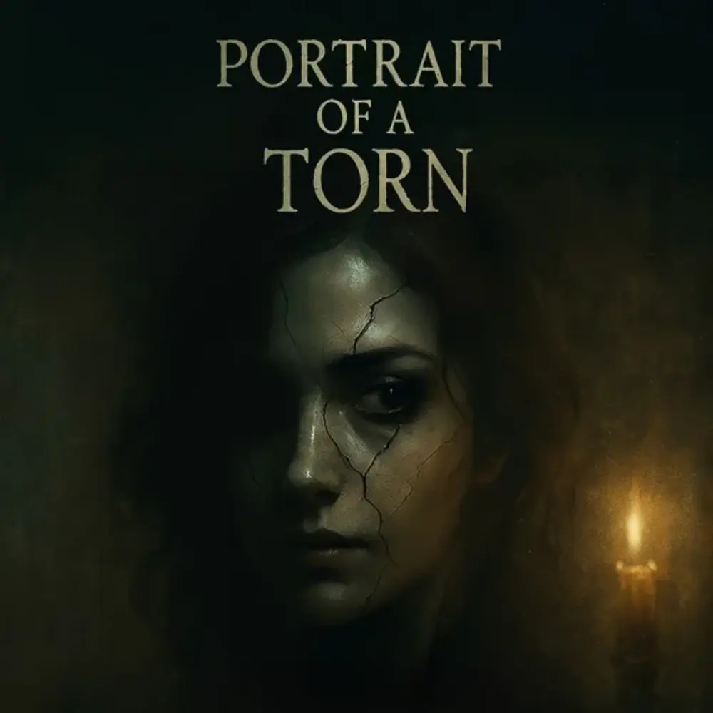 Portrait of a Torn