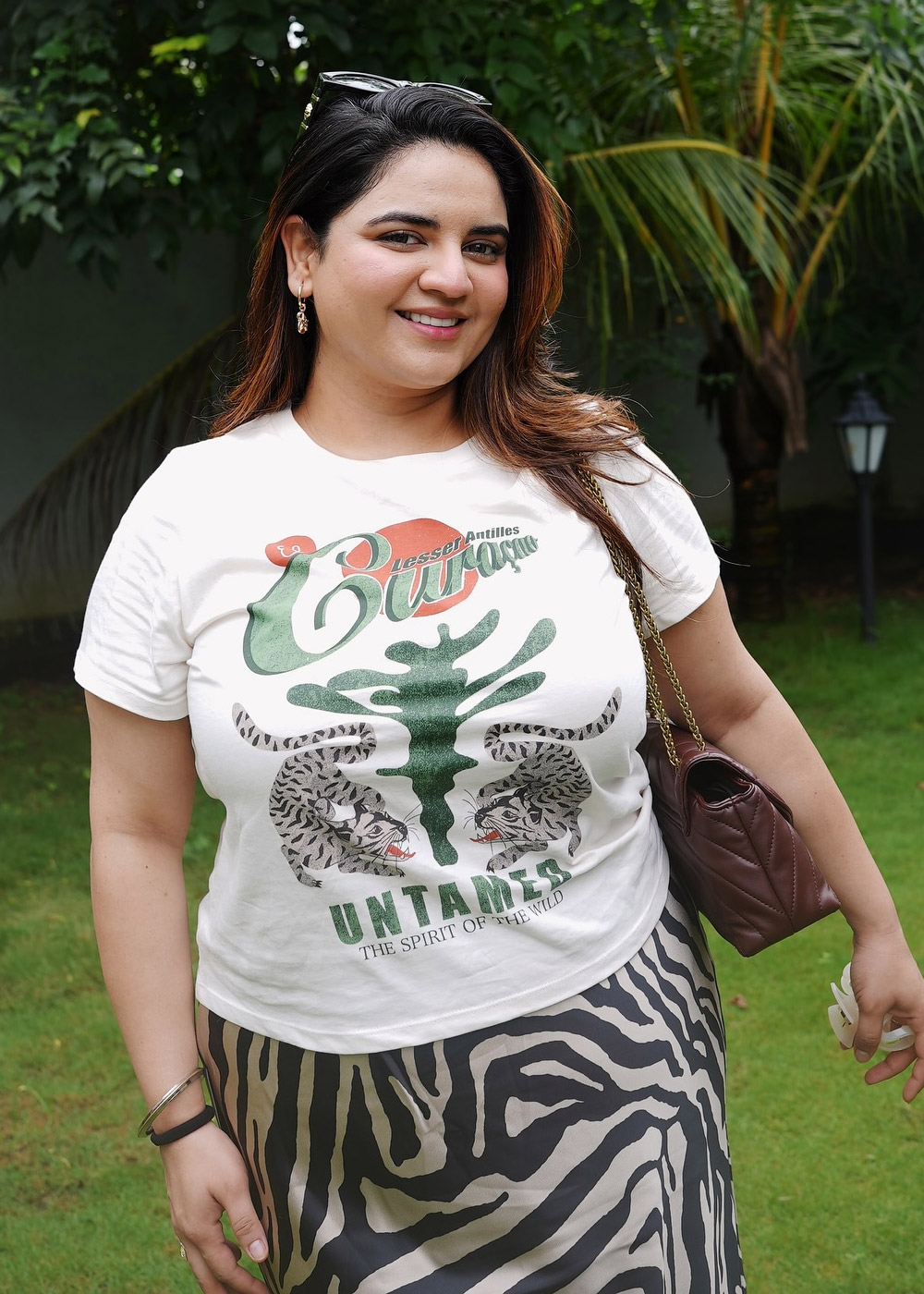 Prableen Kaur Bhomrah