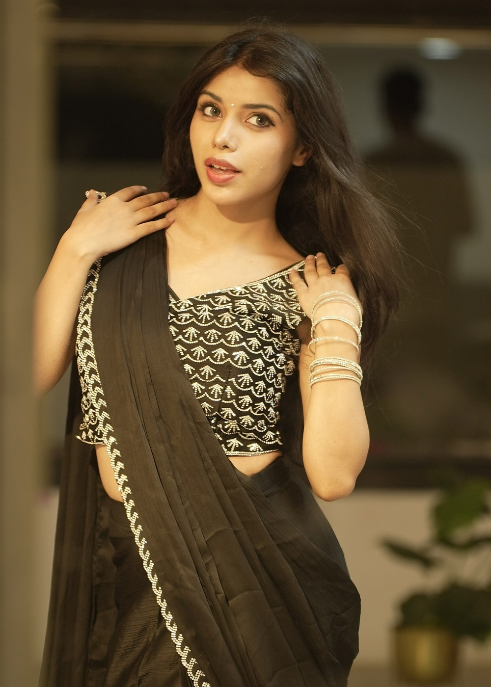 Pragati Verma