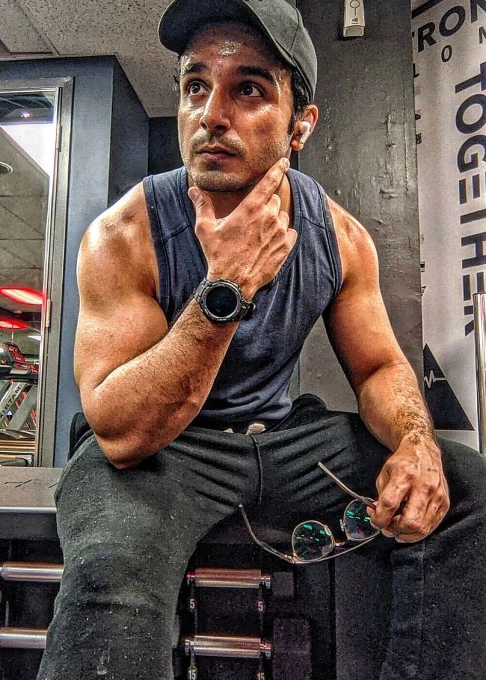 Shan Prasher