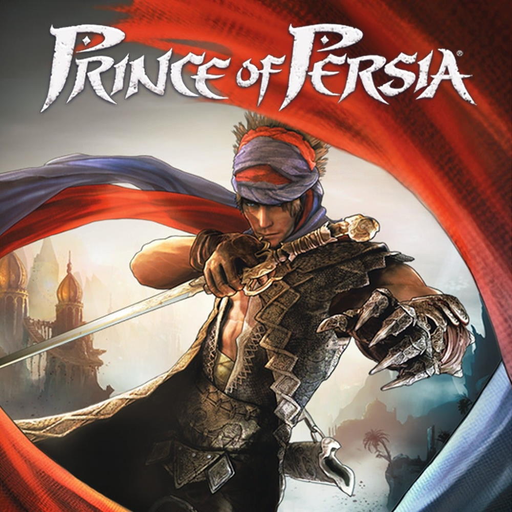 Prince of Persia (2008) | Price, Review, System Requirements, Download