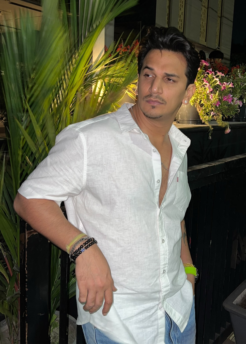 Prince Narula