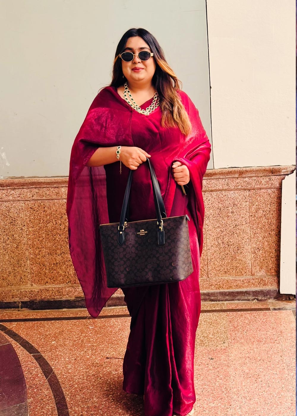 Priya Mallick