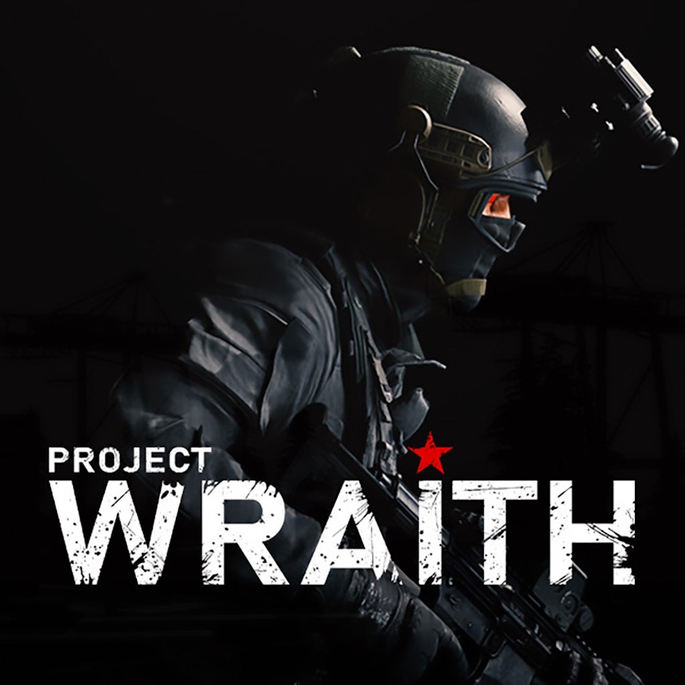 Project Wraith