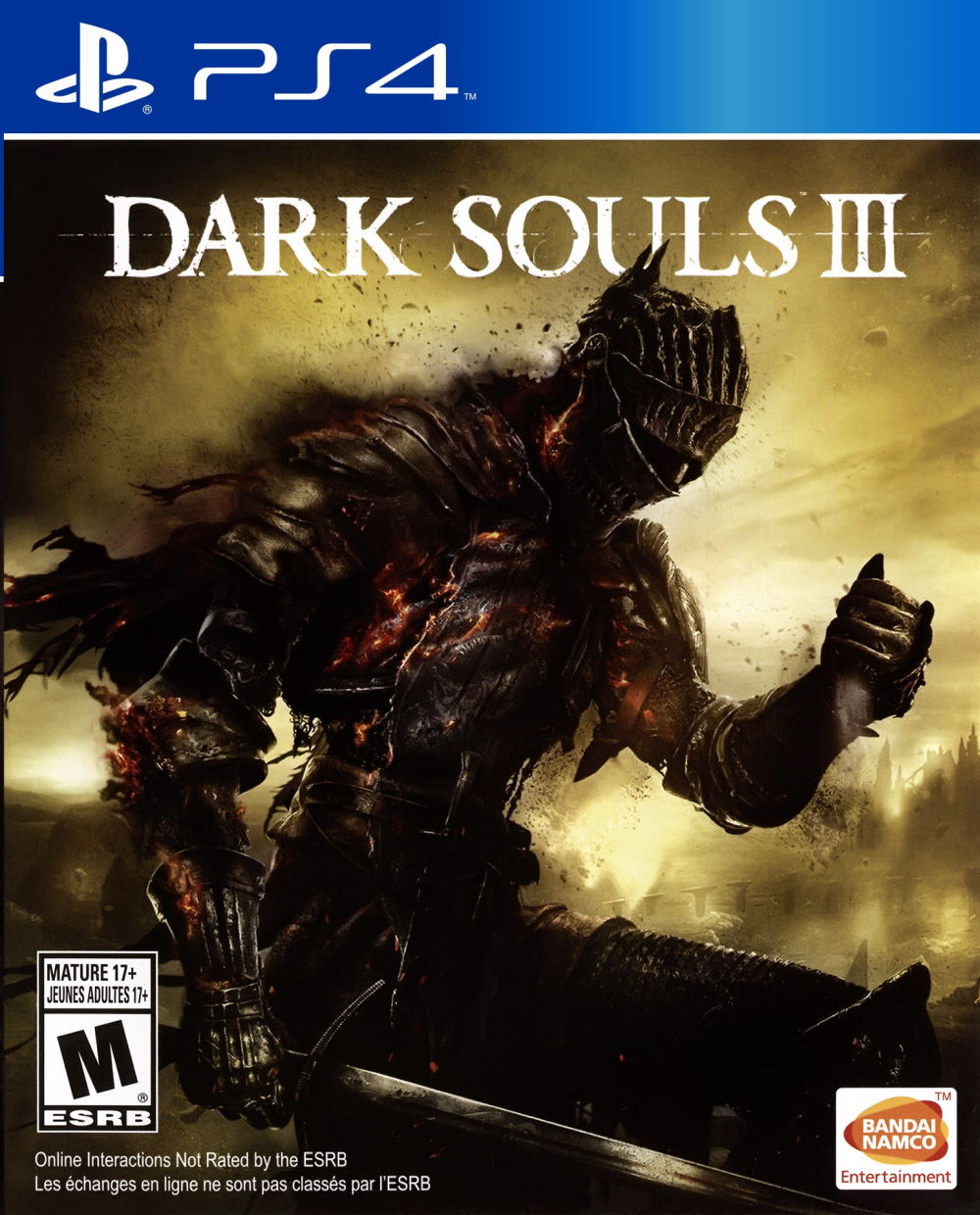Dark Souls III (2016) Price, Review, System Requirements, Download