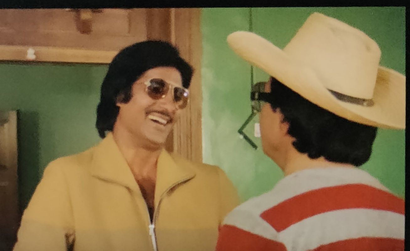 Pukar Movie (1983) Release Date, Review, Cast, Trailer, Watch Online