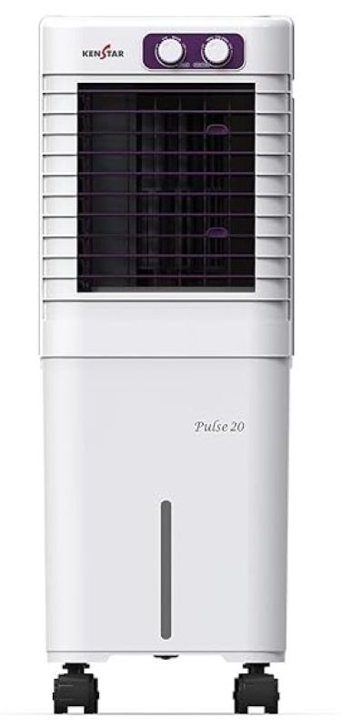 Kenstar 80 L Personal Air Cooler (Pulse 20)
