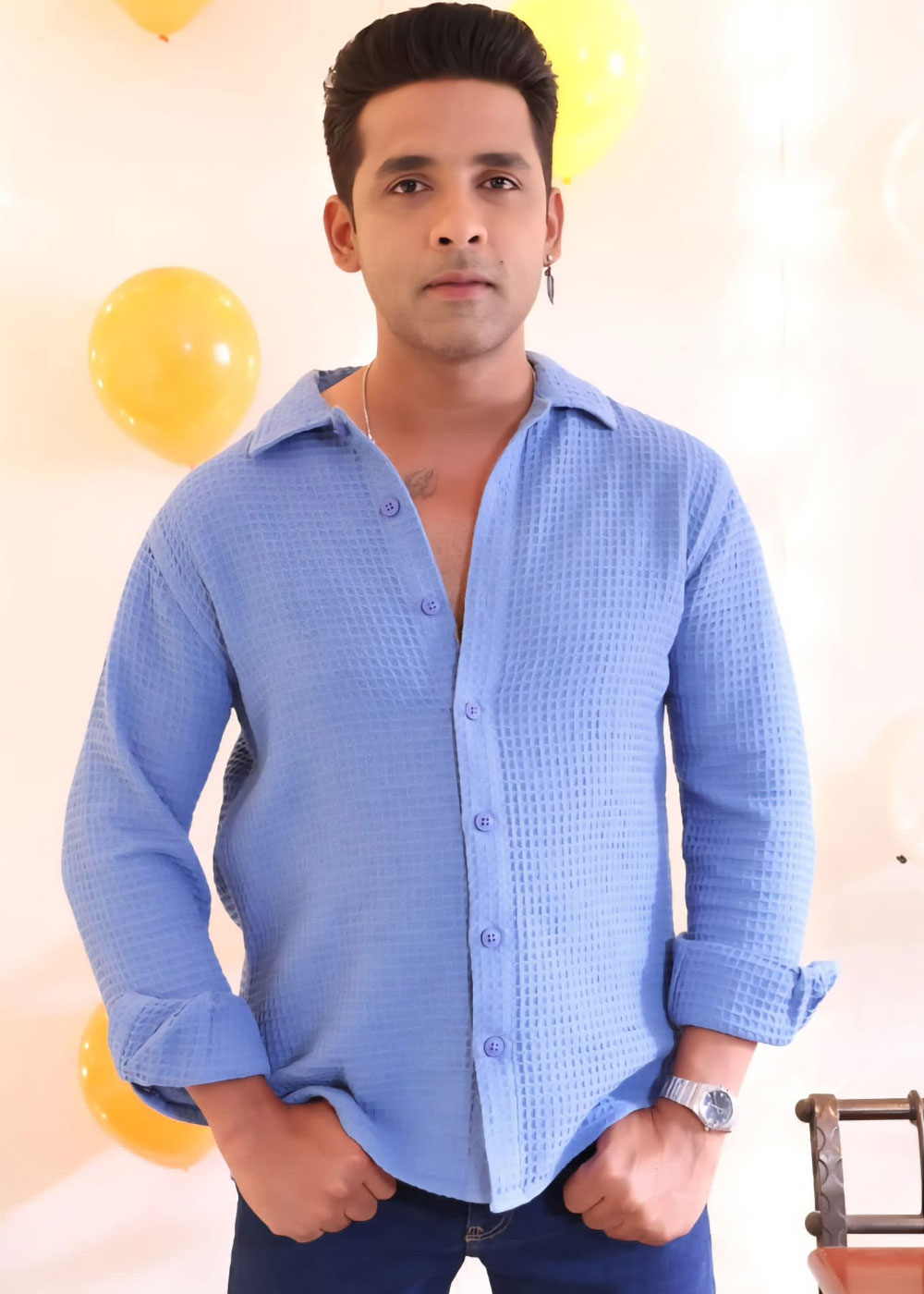 Puneesh Sharma