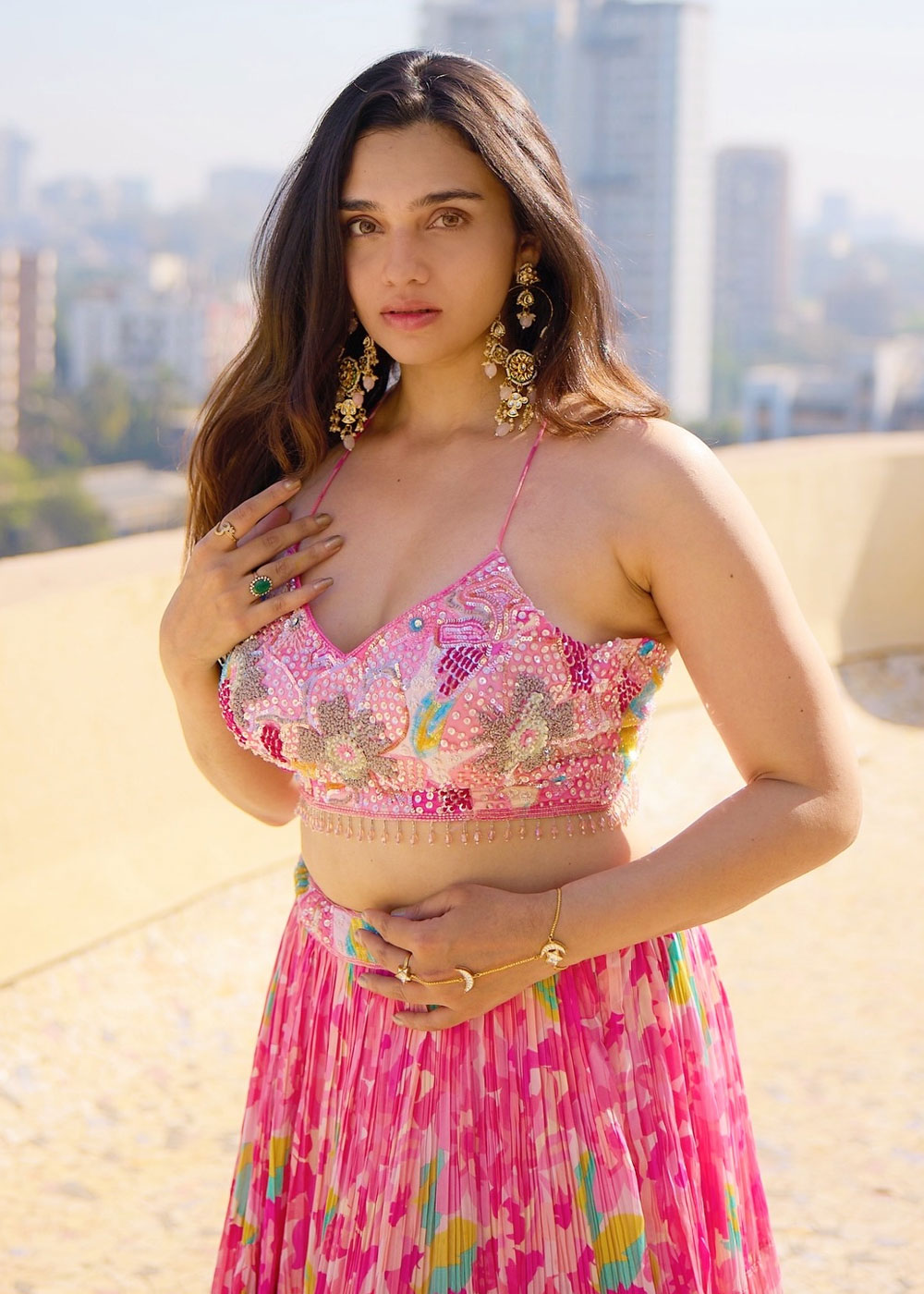 Purvi Mundada