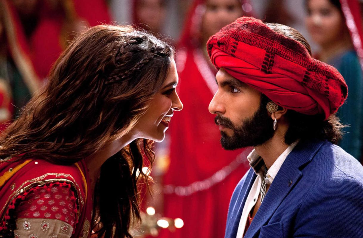 Goliyon Ki Raasleela Ram-Leela Movie (2013) | Release Date, Review