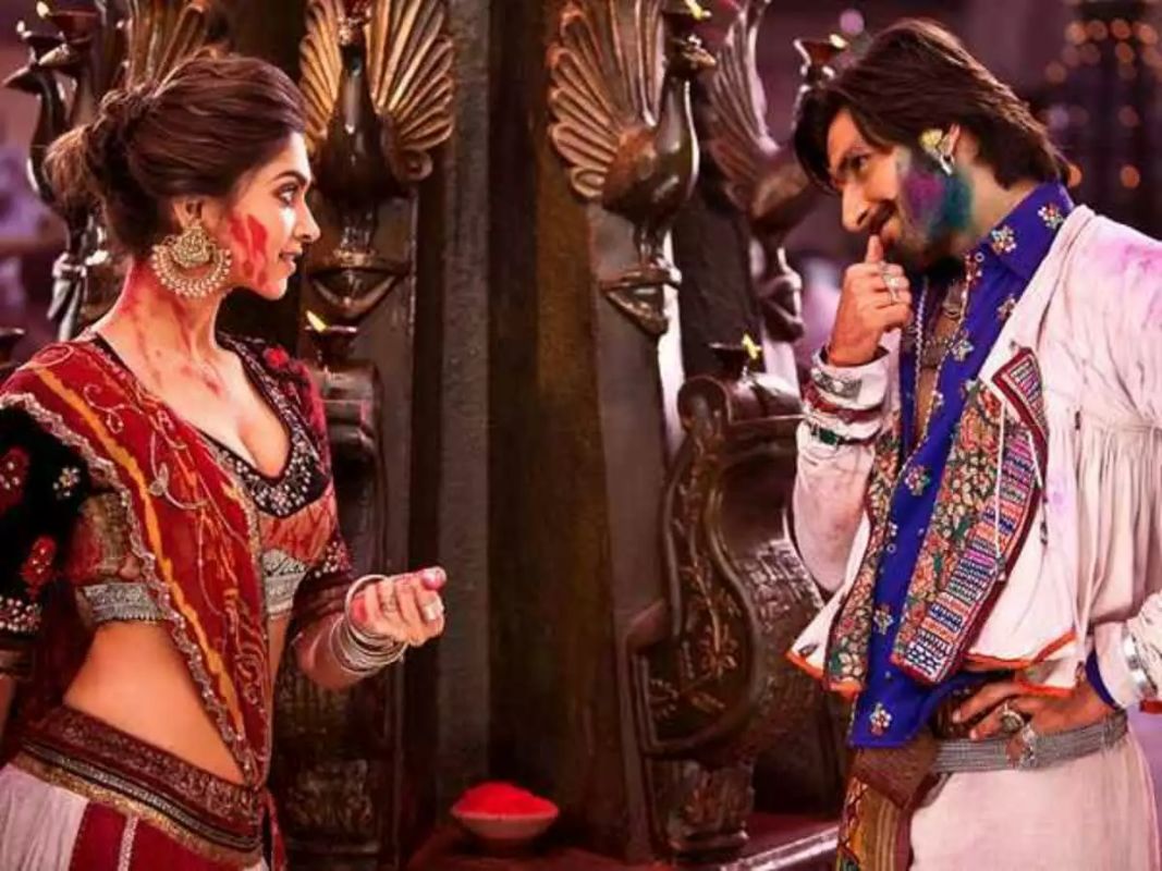 Goliyon Ki Raasleela Ram-Leela Movie (2013) | Release Date, Review
