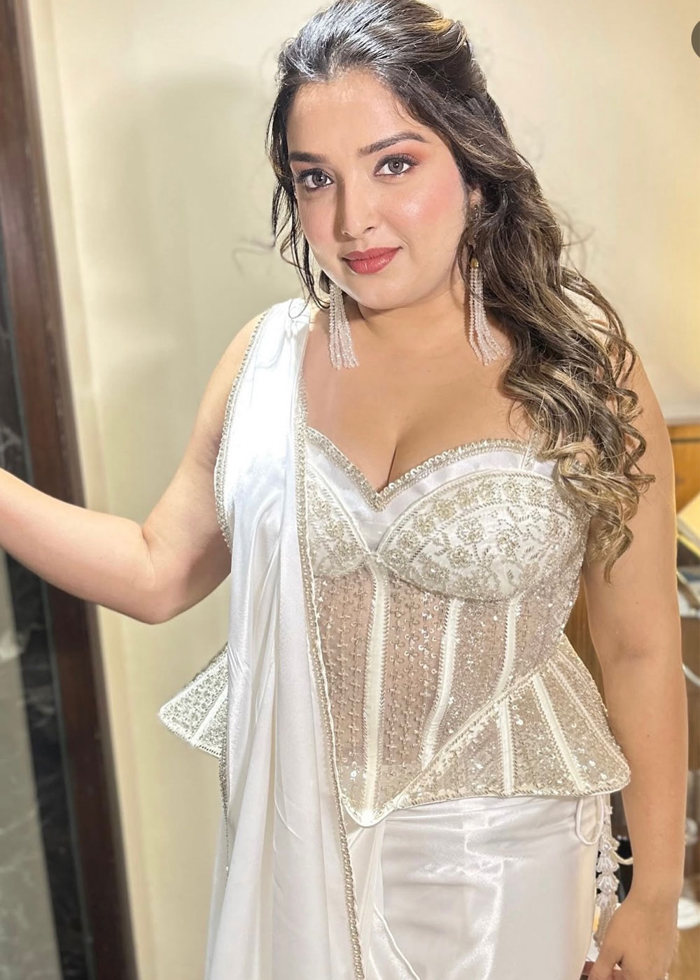 Aamrapali Dubey