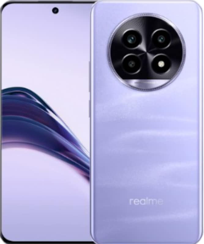 Realme 14 Pro Lite 5G