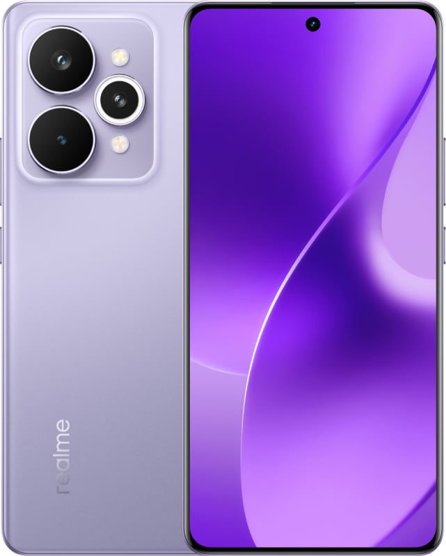 Realme 15 Pro 5G