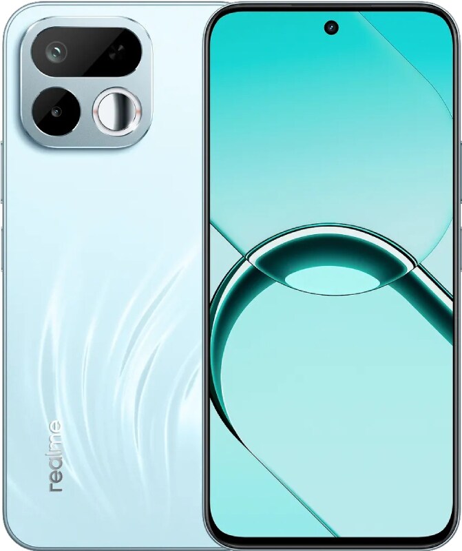 Realme 16T