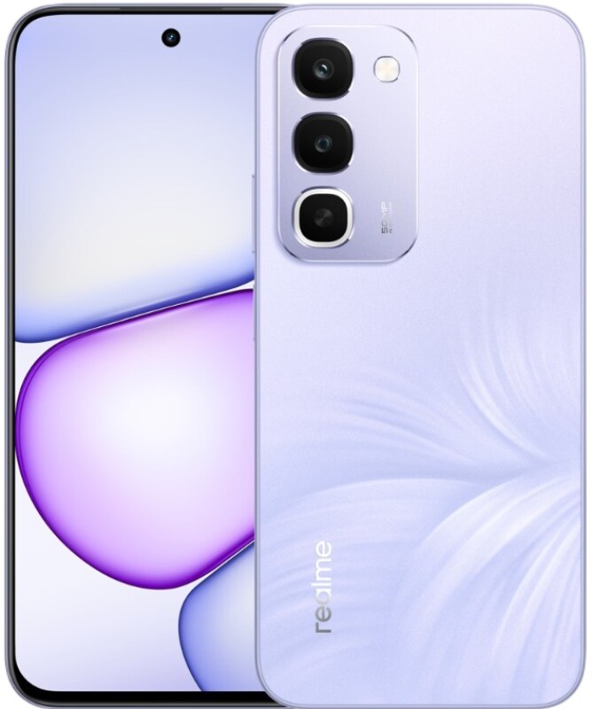 Realme C100 4G