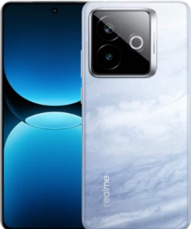 Realme GT 7 Pro Racing Edition