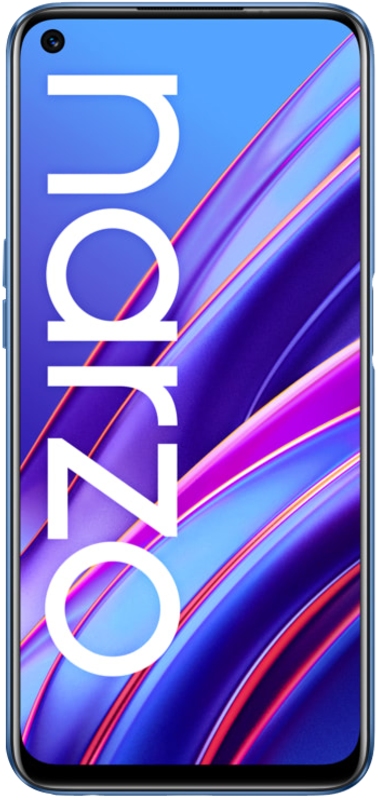 Realme Narzo 30
