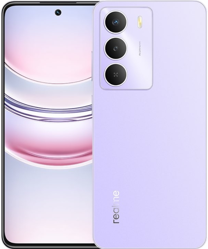 Realme Narzo 80 Lite 5G