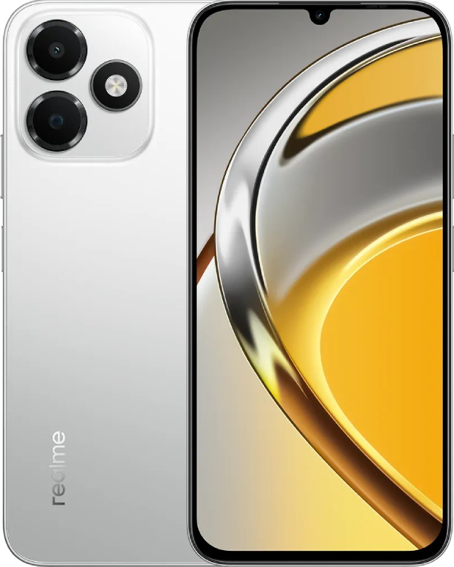 Realme P4s Lite