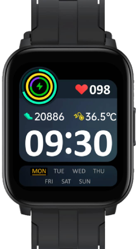 Best Smartwatches Under 3000 in India (25th November 2022) - NDTV