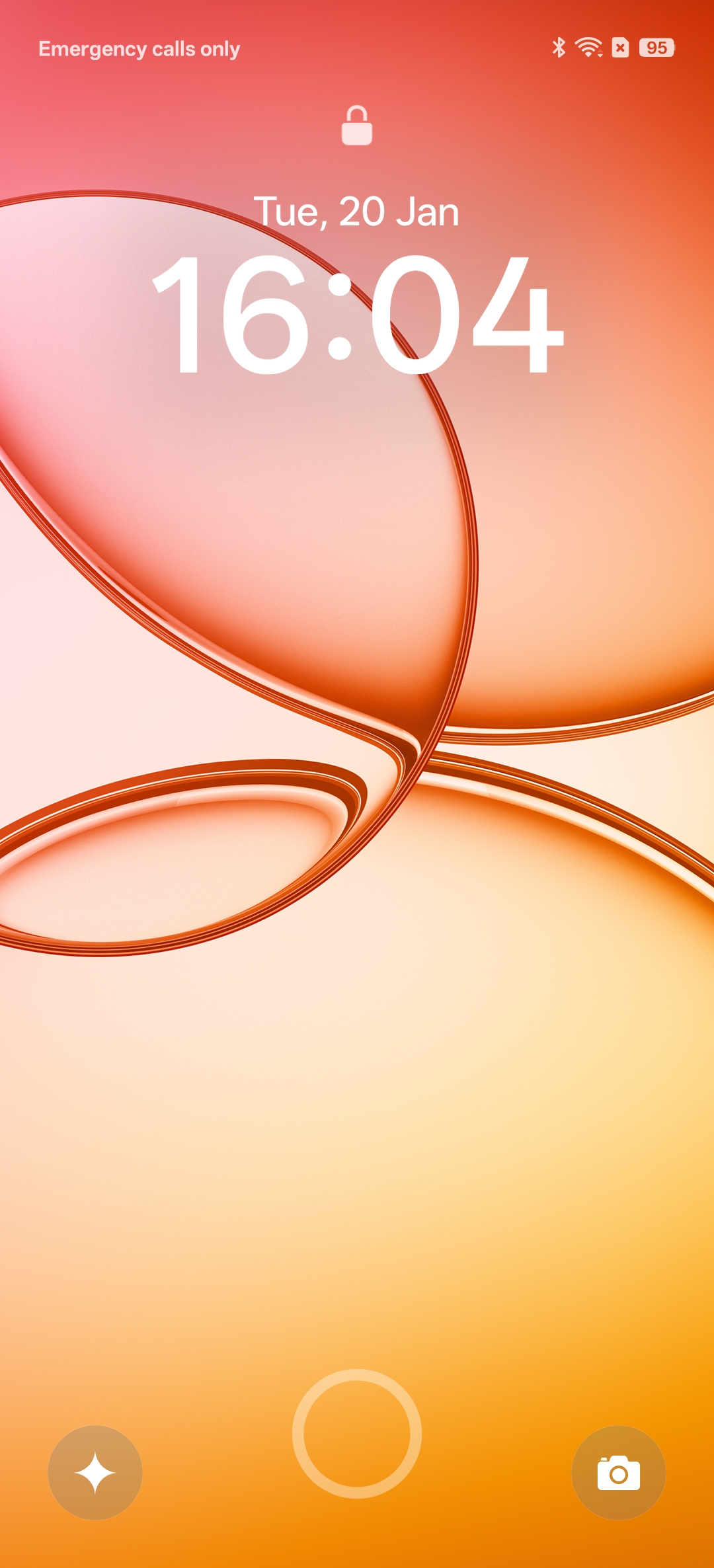 Realme 15T UI Screenshots Images