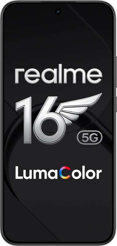 Realme 16 5G