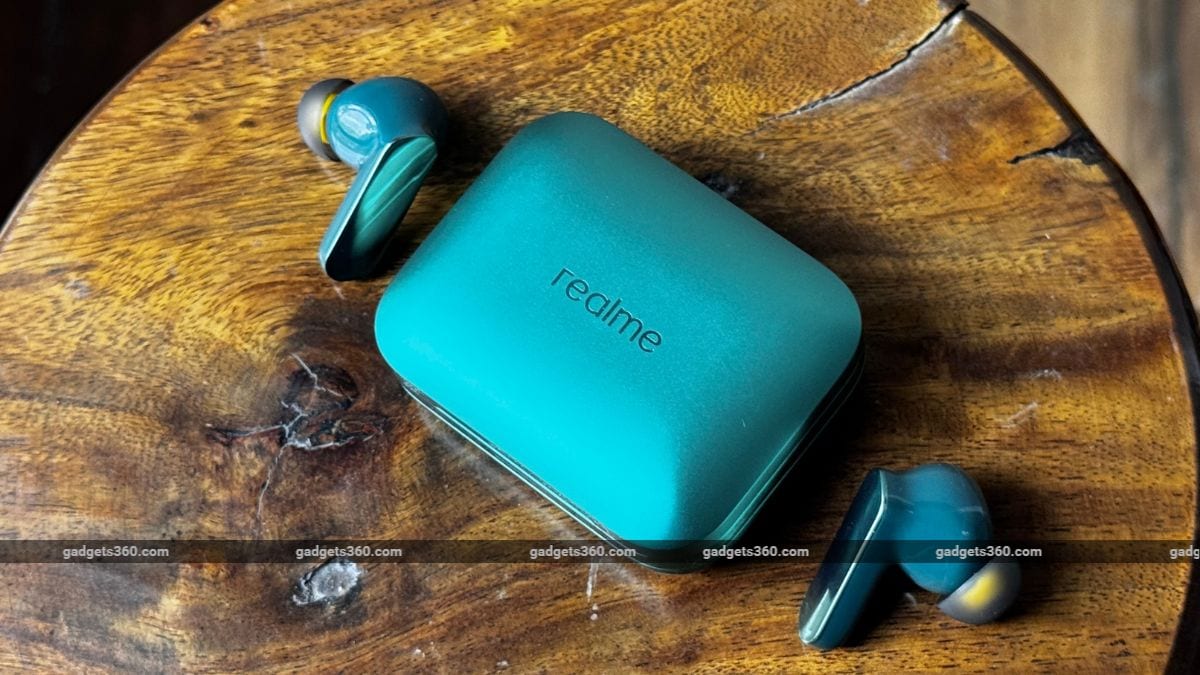 Realme Buds Air 7 Pro