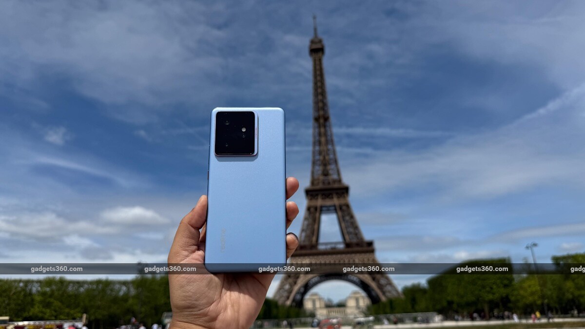 Realme GT 7