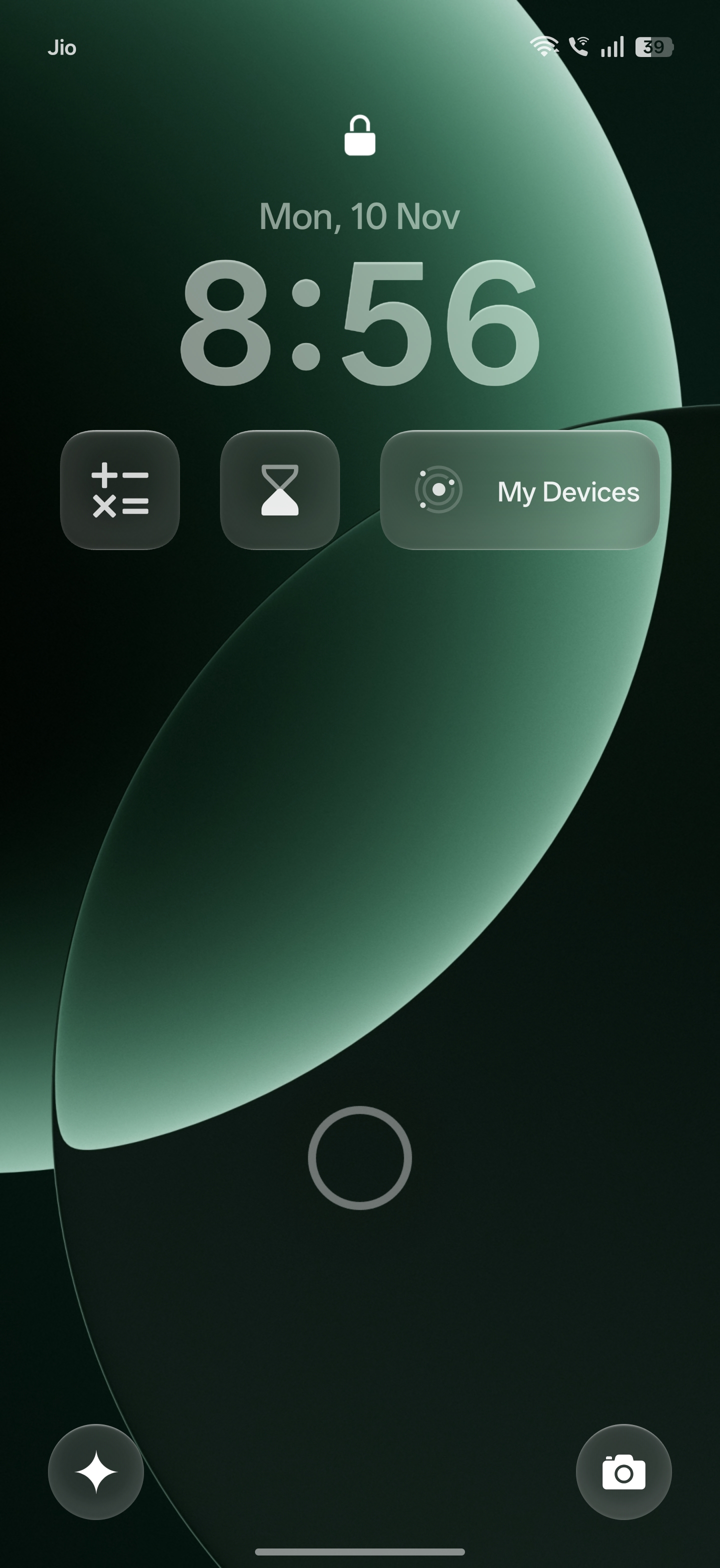 Realme GT 8 Pro UI Screenshots Images