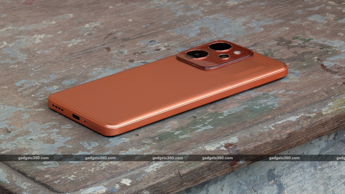 Realme P4 Power 5G