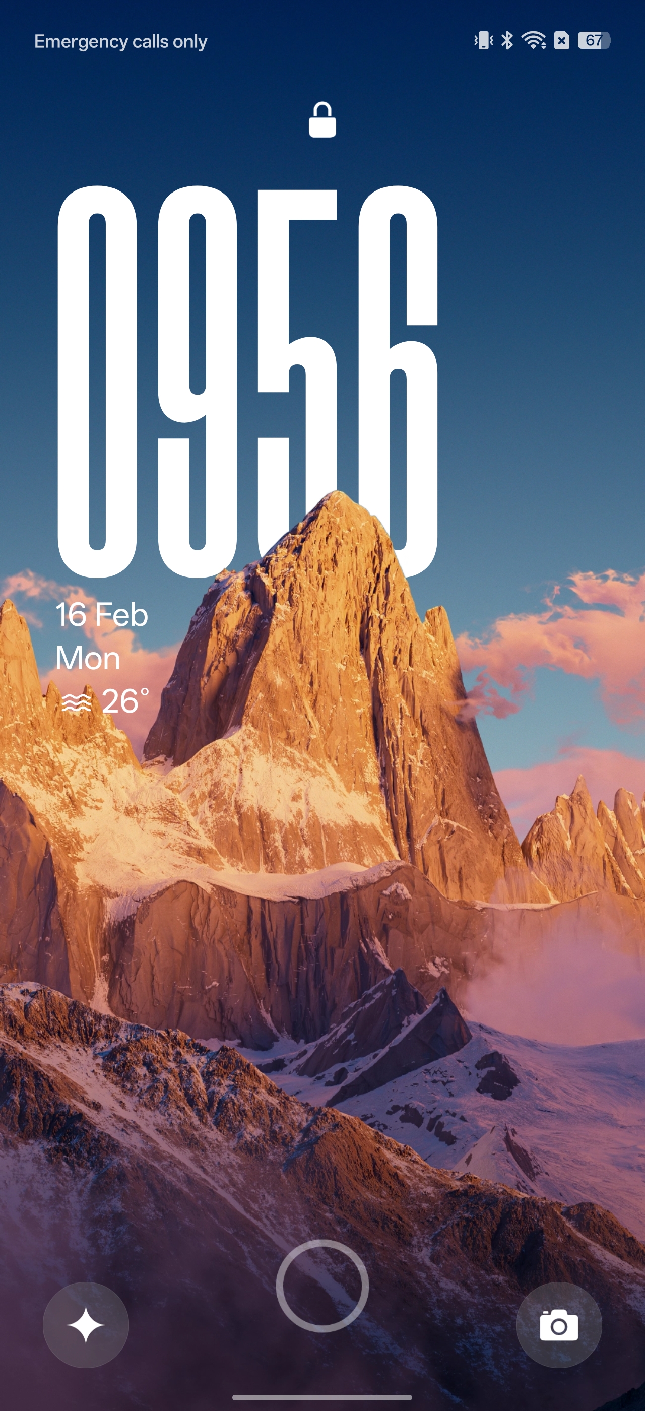 Realme P4 Power 5G UI Screenshots Images