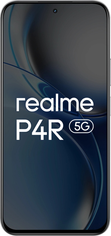 Realme P4R 5G