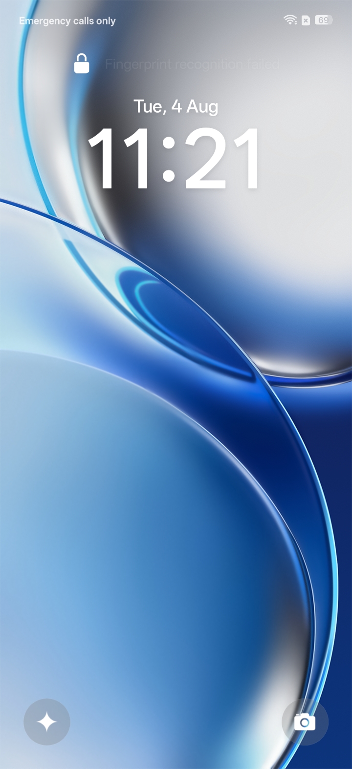 Realme P4R 5G UI Screenshots Images