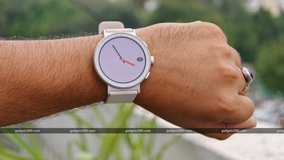  Watch S5 Gallery इमेजिस