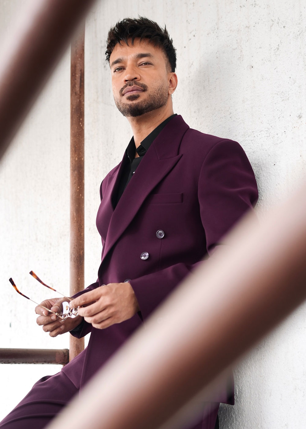 Vikas Kumar Jain