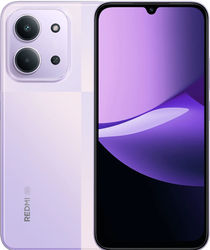 Redmi 15C 5G