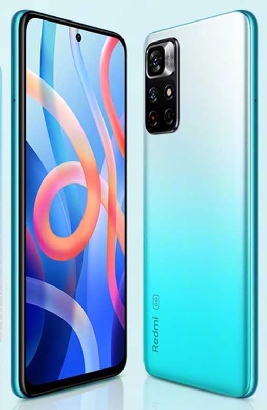 Redmi Note 11 5G Price in India, Specifications (28th October 2021) - Vimarsana News