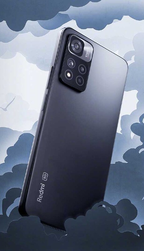 Redmi Note 11 Pro+ Price in India, Specifications (28th October 2021) - Vimarsana News
