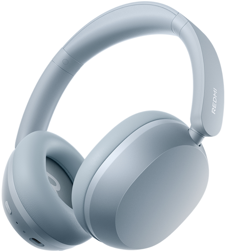 Redmi Over-Ear Headphones