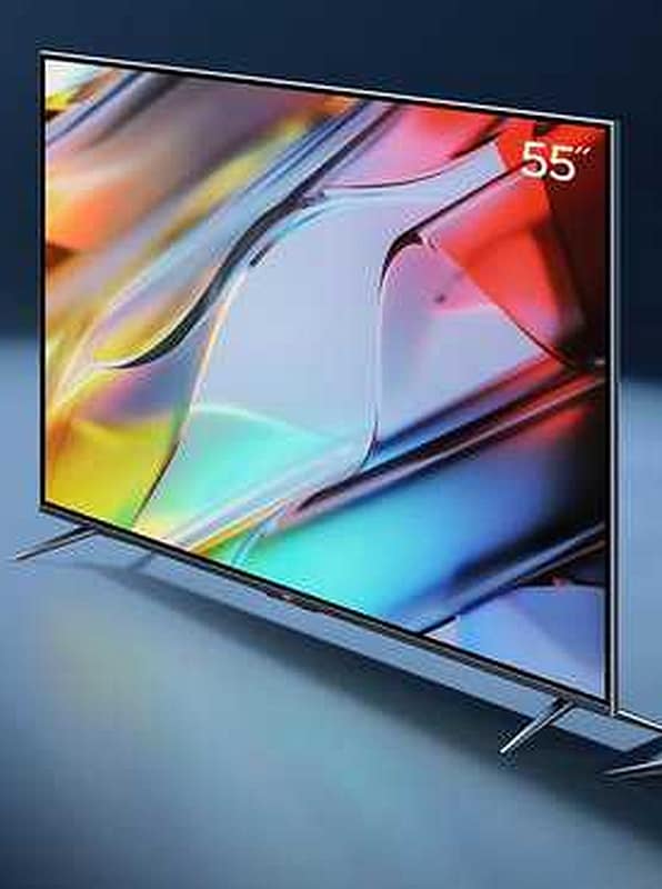 Redmi Smart TV X 55-inch Online at Lowest Price in India