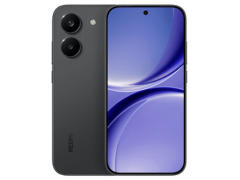 Redmi Turbo 5 Design इमेजिस
