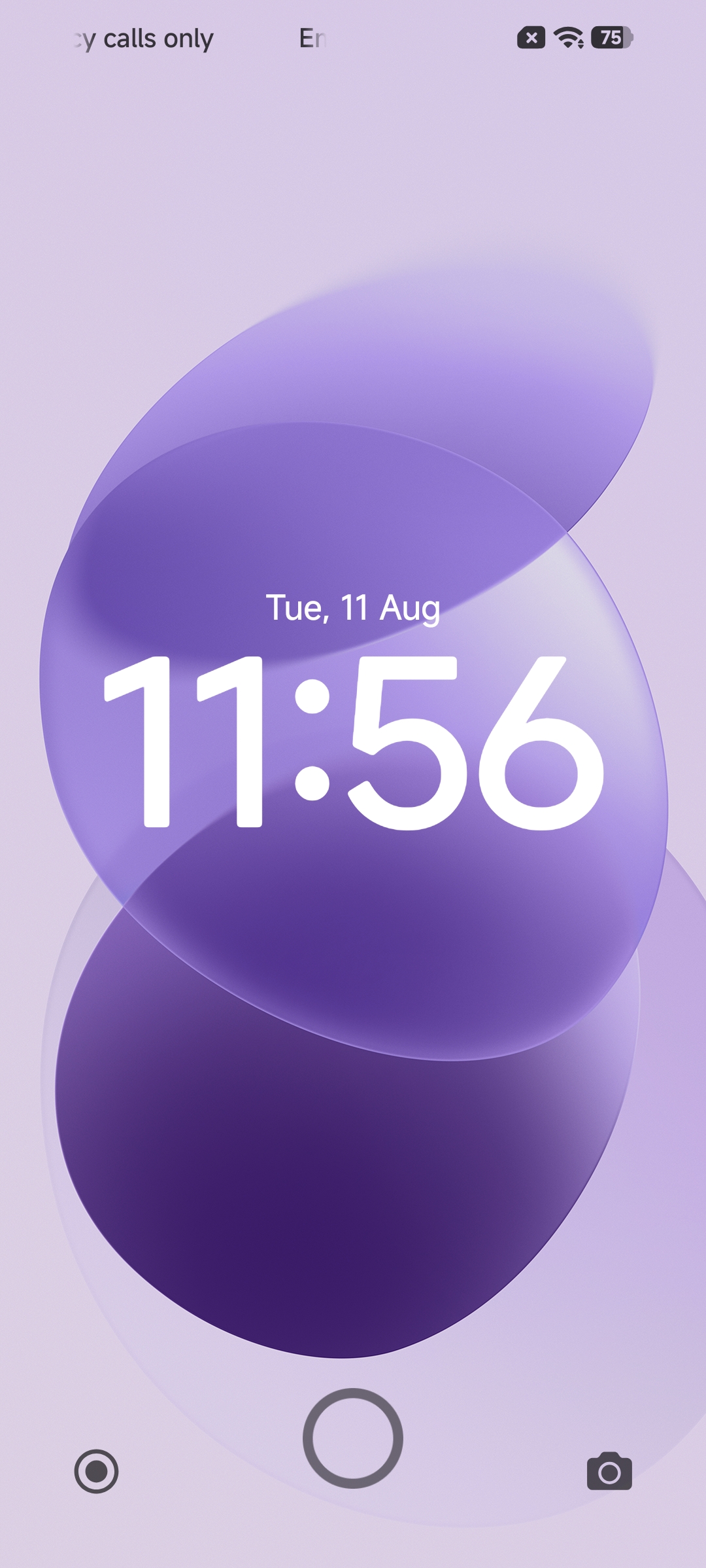Redmi Note 17 5G UI Screenshots Images