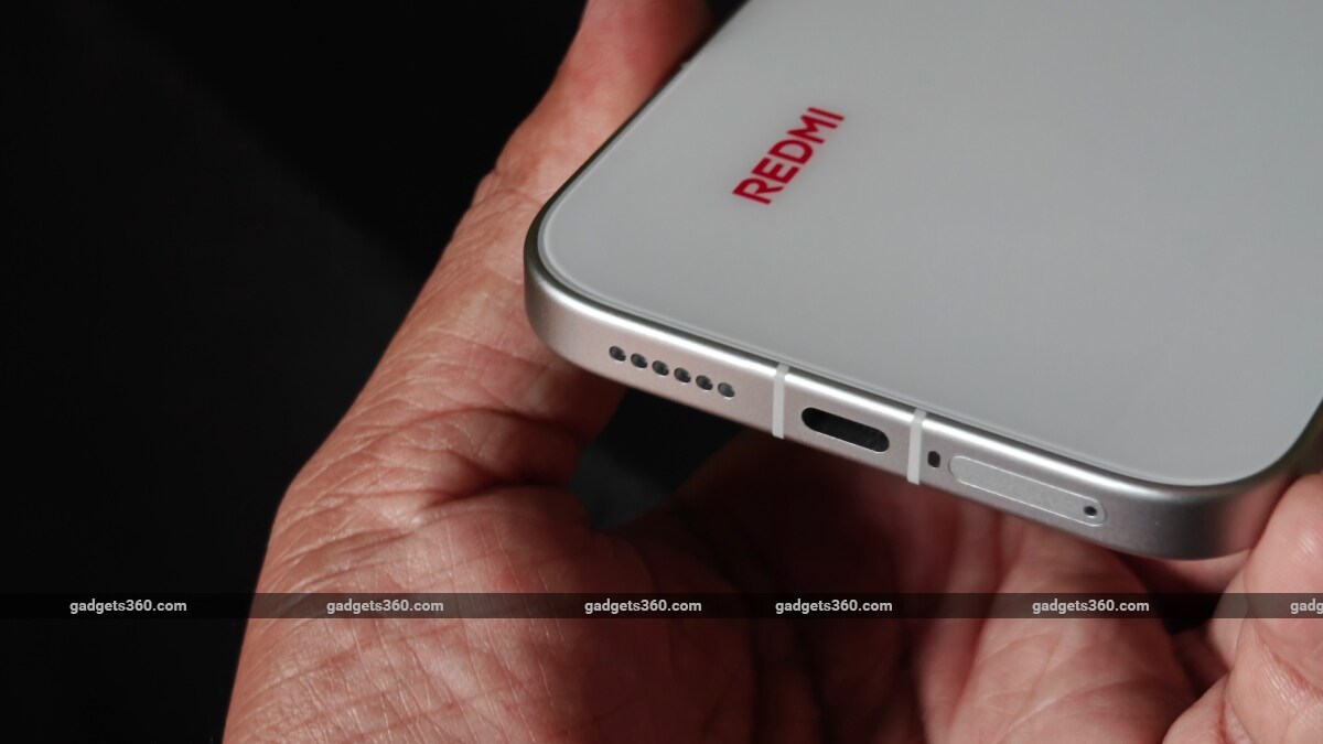 Redmi Turbo 5