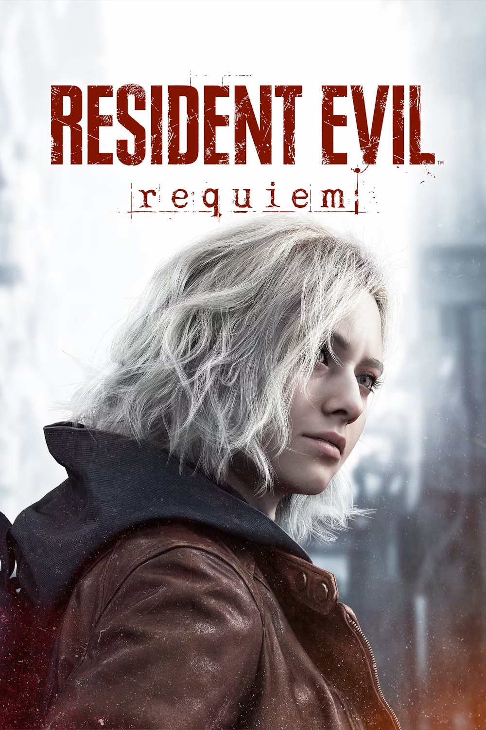 Resident Evil Requiem