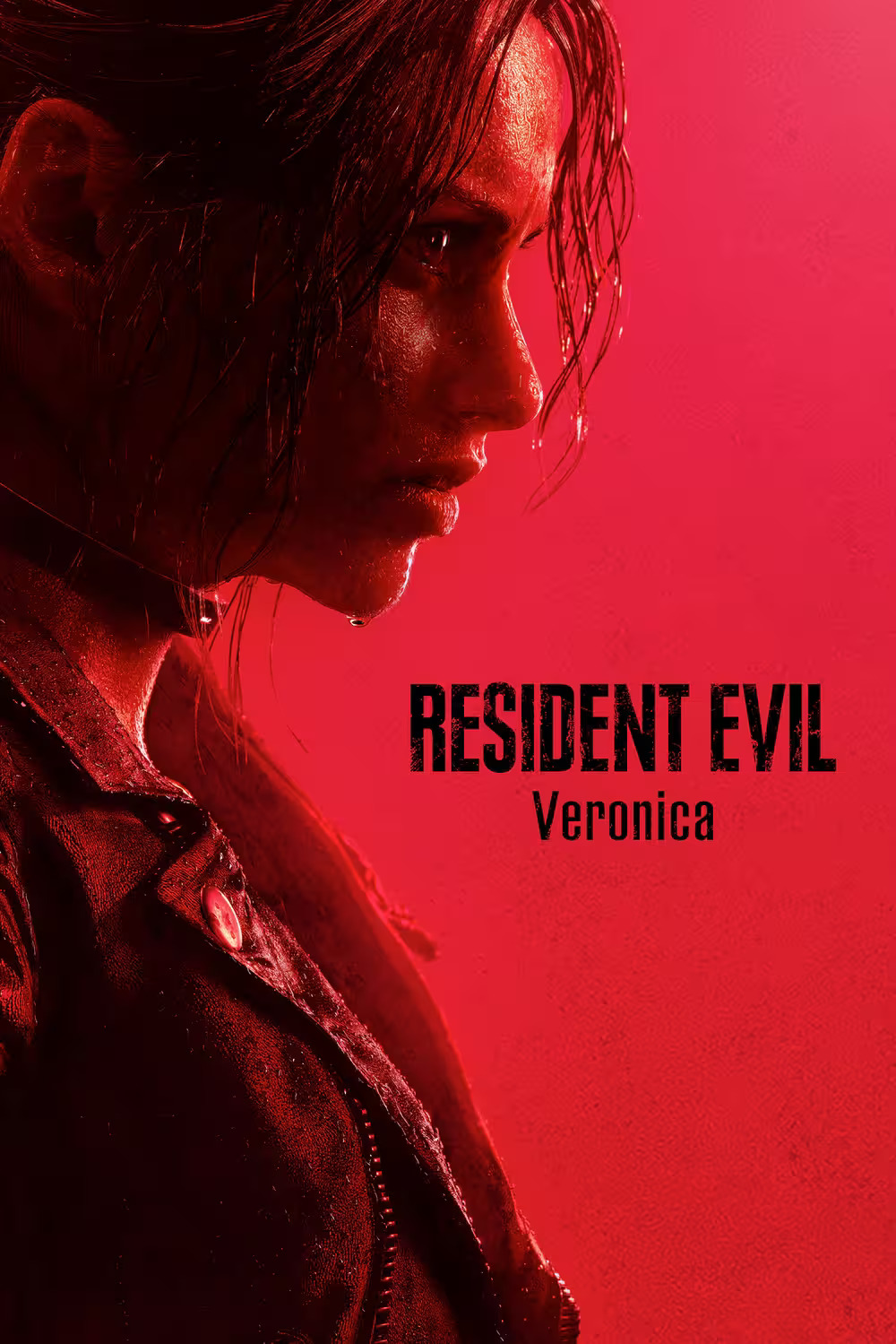 Resident Evil Veronica