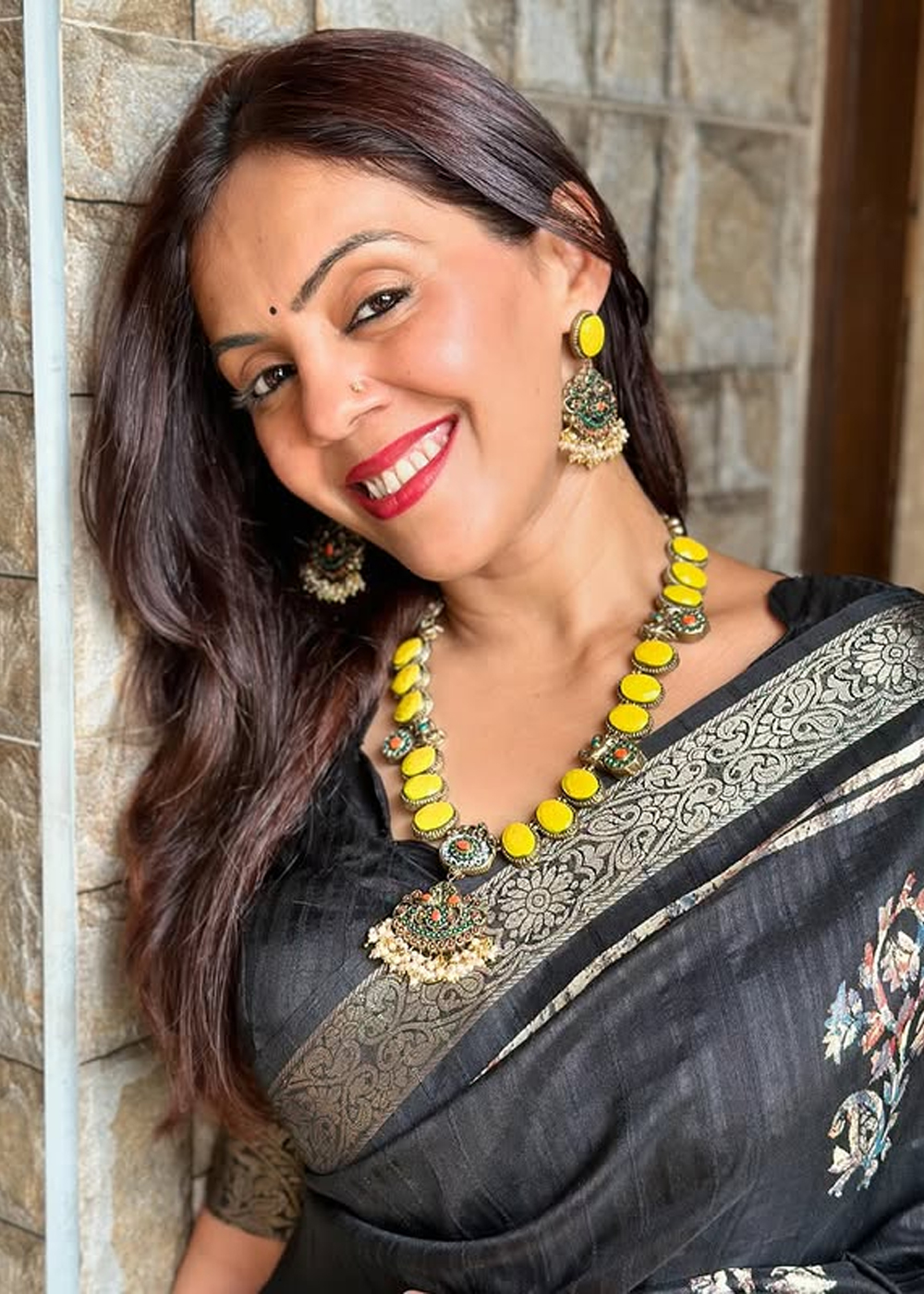 Anita Chandhoke