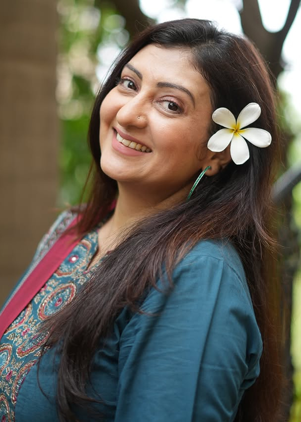 Juhi Parmar