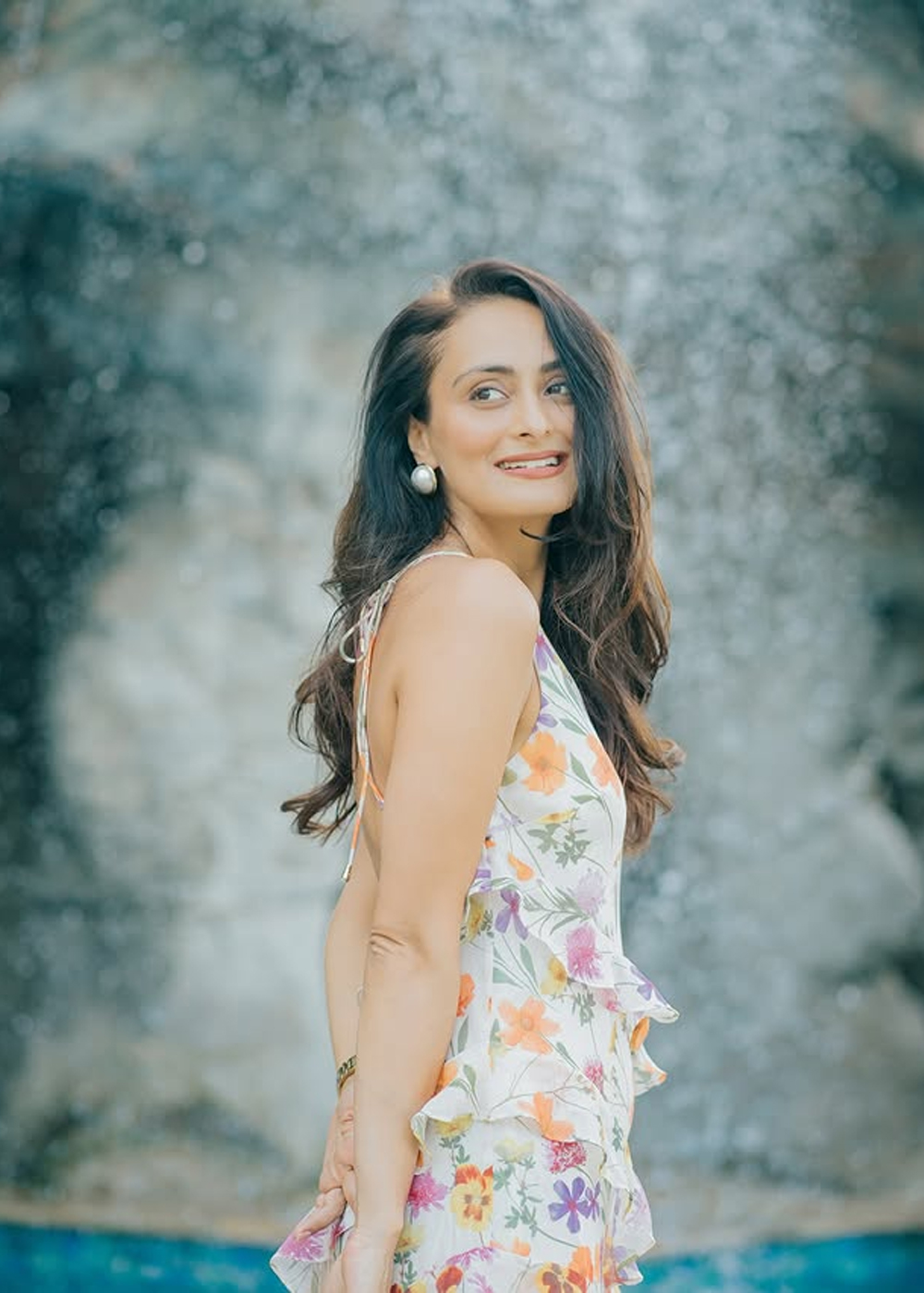 Dr. Aanchal Panth
