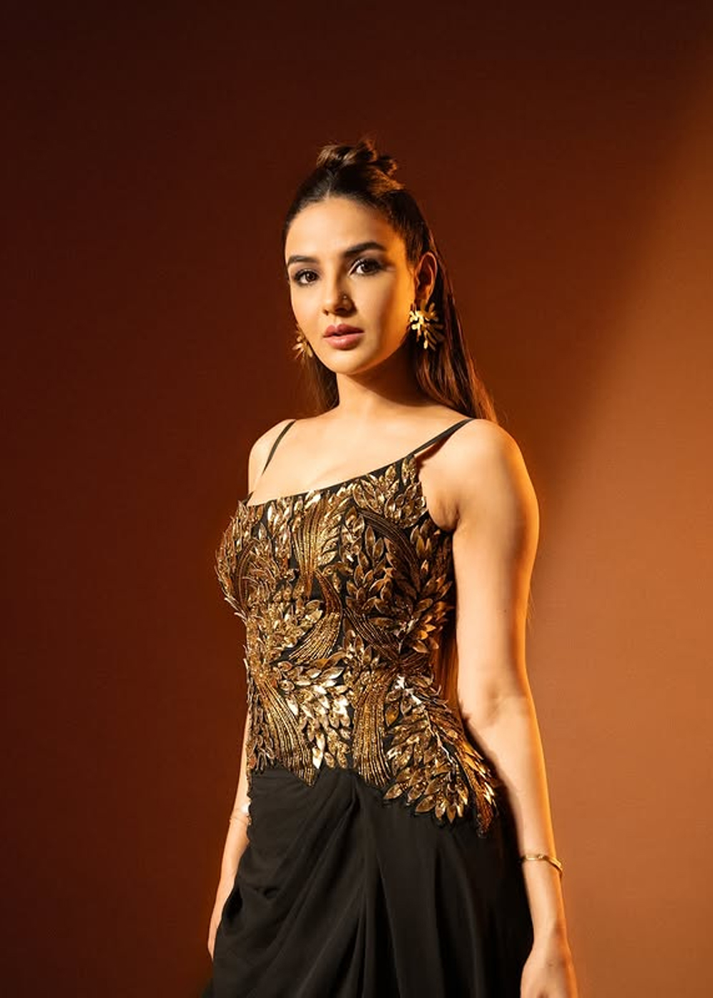 Jasmin Bhasin